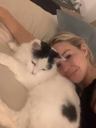 Visiting family in Mississippi