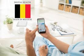 Ehealth, mhealth, telehealth, and telemedicine are used to describe the use of mobile and desktop technology for patient management. 10 Innovative Digital Healthcare Ehealth Mhealth Startups In Belgium