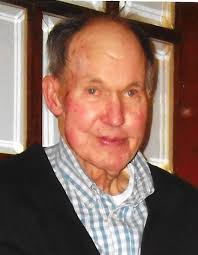Obituary for John R. Mitchell