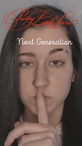 Veronica Hastings Pll