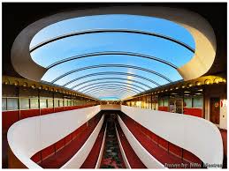 Marin Civic Center Library Frank Lloyd Wright Buildings Frank Lloyd Wright Architecture Frank Lloyd Wright Design