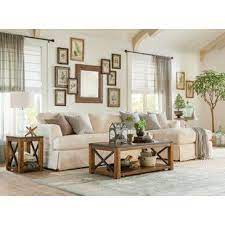 Sectionals Sectional Sofas Joss Main Living Room Decor Traditional Living Room Sofa Design Farm House Living Room