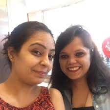 Komal Arora 's User Profile