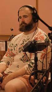 Jason Kelce's message on persistence | Jason Kelce's message on persistence  after winning Super Bowl LII is what it's all about. | By Philadelphia  Eagles on CBS Sports | Facebook