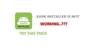 Do you want some expert guidance to help with installing products or building home improvements? Xapk Installer Is Not Working Try This Trick For Installation Of Xapk 100 Working Youtube