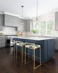 Modern hardwood floors luxury grey wood floors bedroom best grey. 75 Beautiful Dark Wood Floor Kitchen With Gray Cabinets Pictures Ideas March 2021 Houzz