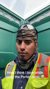 Imagination vs Reality 😂 #construction #constructionlife #Porterjohn  #texaspipeliner #Texasworkers #labor #funny