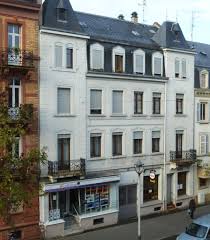 Nous vous proposons au cœur de neudorf au 52 route du polygone de la charcuterie artisanale, un. 82 Route Du Polygone Strasbourg Archi Wiki