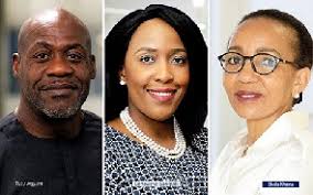 Tutu Agyare leaves Tullow today; Khama, Sangudi appointed