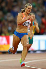We did not find results for: Double Dutch For Dafne Schippers In London