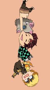 Kimetsu No Yaiba Wallpaper Explore Tumblr Posts And Blogs Tumgir