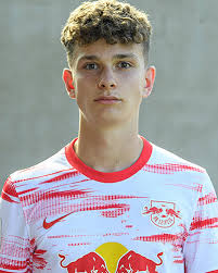 Tim Meyer » Youth DFB-Pokal 2022/2023