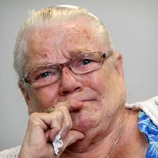 Winnie Johnson: Mother of Moors Murders victim Keith Bennett