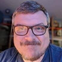 Joshua Lawrence McCall Obituary