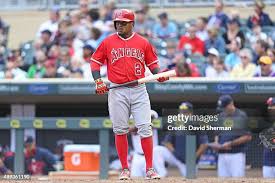 5,031 Angels Eric Aybar Stock Photos, High-Res Pictures, and Images