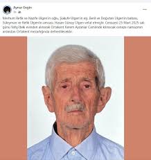 Herdaim Bodrum Tufan Turanlı