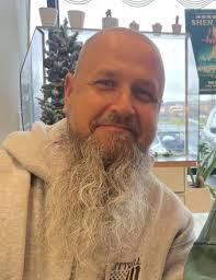 Obituary information for Eric M. Littrell