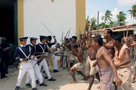 Resultado de imagem para A Ilha dos Escravos