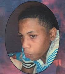 Rayshawn Ransom's Obituary