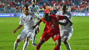 Half time / full time record envigado fc vs america de cali. Horarios Y Tv Como Y Donde Ver Envigado America As Colombia