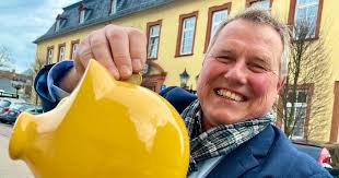 Blechschmidt ist genervt: Finanzaufsicht schickt ein „Aufklärungsersuchen“  an die Stadt Bad Kreuznach