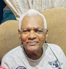 THE DEATH IS ANNOUNCED THE PASSING OF OUR BELOVED HAROLD BACCHUS WHO  PEACEFULLY PASSED AWAY AT HIS RESIDENT: 27 DENNIS STREET SOPHIA,  GEORGETOWN. FORMER RESIDENT OF THE UNITED STATES OF AMERICA SUNRISE: