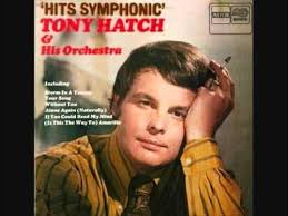 Tony Hatch & His Orchestra