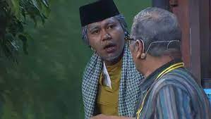 Maybe you would like to learn more about one of these? Sepahtu Reunion Al Puasa 2019 Ep1 Tonton Kepala Bergetar