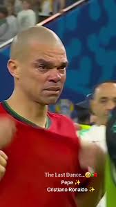 Cristiano Ronaldo's Memorable Moments in Portugal Jersey