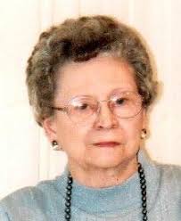 Charlsie Russell Obituary