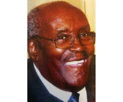 Reverend Josephus Joe Daniel Sanders Obituary (2023)