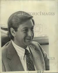 1974 Press Photo Jerry Litton, United States Representative  Democratic-Missouri