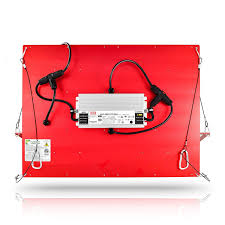 Well under a quid a watt is a bargain. Hlg 550 V2 Rspec Back View Best Led Grow Lights Led Grow Lights Led Grow