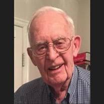 Don Lamar Healey Obituary 2022