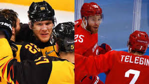 Experte sagt, sie ist „die disruptivste aktie der welt. Olympia 2018 Eishockey Finale Deutschland Gegen Russland Live Im Tv Und Im Live Stream Wintersport