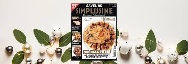 Porter à ébullition les 750 ml d'eau restant et les rajouter à la première préparation. Saveurs Simplissime N 2 Est En Kiosque