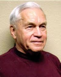 David Henke Obituary (1932