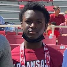 Chris Ficklin, Bentonville