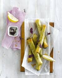 Rouleaux Aux Blettes Et A La Ricotta Recette Blette Ricotta Recettes De Cuisine