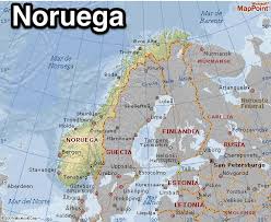 Noruega mapa arte noruega imprimir acuarela mapa norge mapa pintura mapa arte oficina decoraciones país mapa artprintzone. Noruega Mapa Paises Noruega Mapas