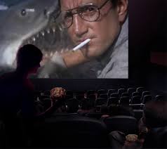 70s movies: Jaws vs The Shining