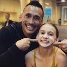 🌹Francesca Jordan Dugarte💫 BalletMet Academy & Professional Dance Company  of Columbus