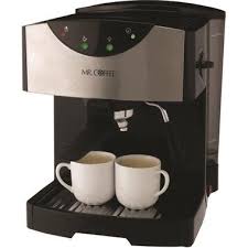 We did not find results for: Mr Coffee Ecmp50 Np Pump Espresso Machine Brandsmart Usa
