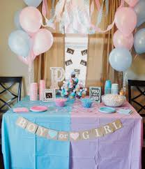 Use the color to fill the pit at the top of each cupcake. Gender Reveal Food Ideas Gender Reveal Appetizers Party Snacks Reveal Party Food Idea Gender Reveal Decorations Baby Gender Reveal Gender Reveal Party