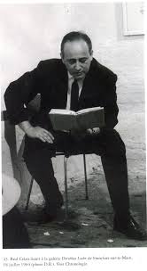 Paul Celan @ 90