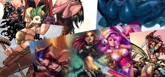 The hours spent with my rogue saving tristram were awesome, and every time i play a ranged class character (hunter in wow. Wow This Male Designed Female Character Just Loves To Flaunt Her Sexuality Point Clickbait