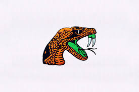 Black Mamba Creative Fabrica