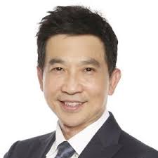 Dr Lee Hung Ming