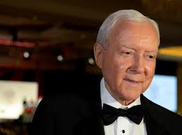 Latest from Mormon Land: Ranking Orrin Hatch among LDS senators;  remembering the first 'sister missionaries'