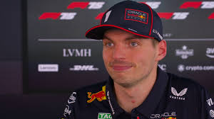 ‘I don’t need to say anything about it’